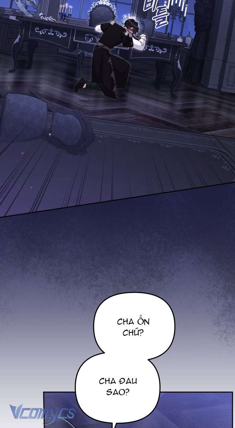 Tôi Được Nuôi Dưỡng Bởi Những Kẻ Phản Diện Chap 121 - Trang 2