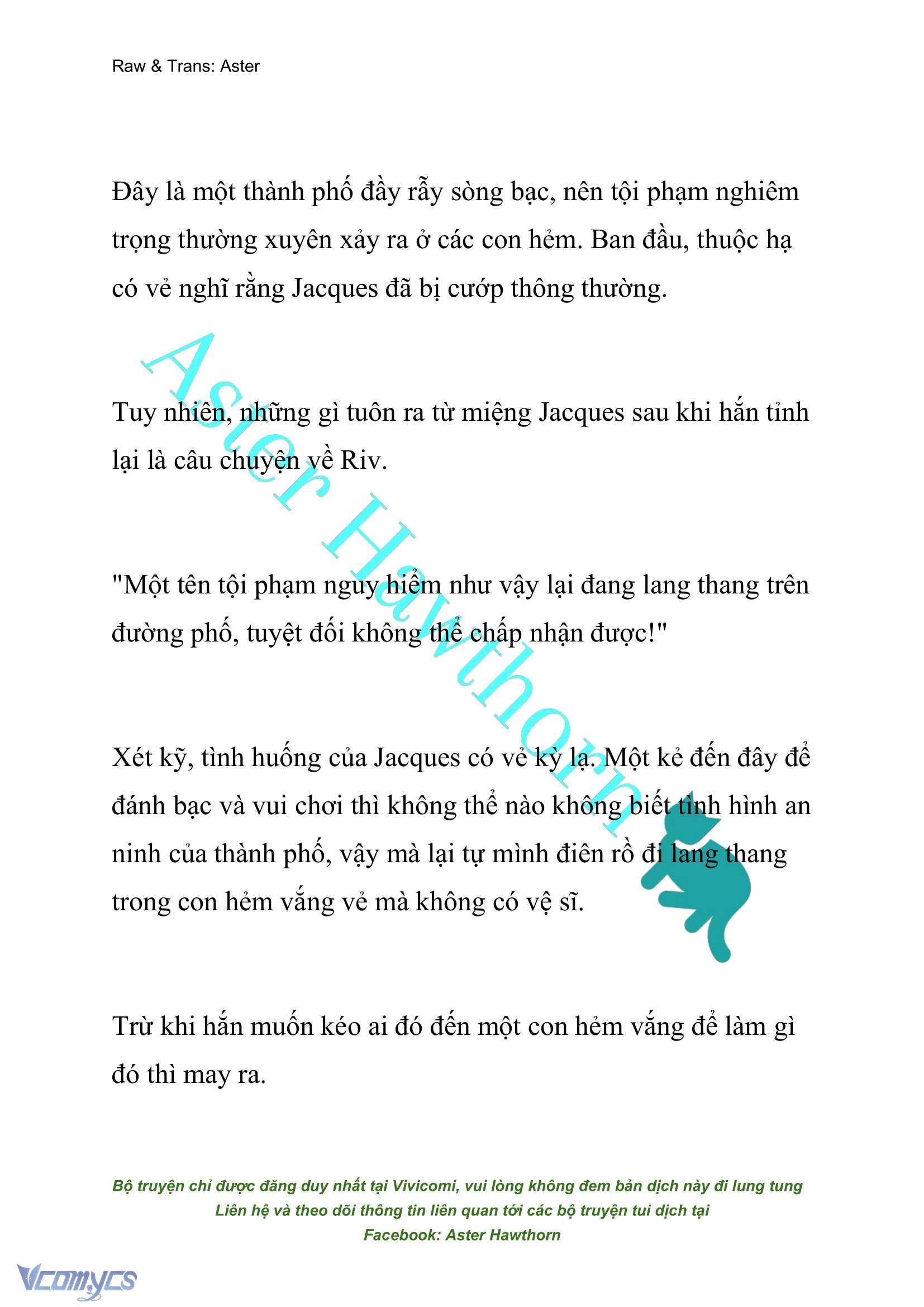 [NOVEL] Odalisque Chap 105 - Trang 2