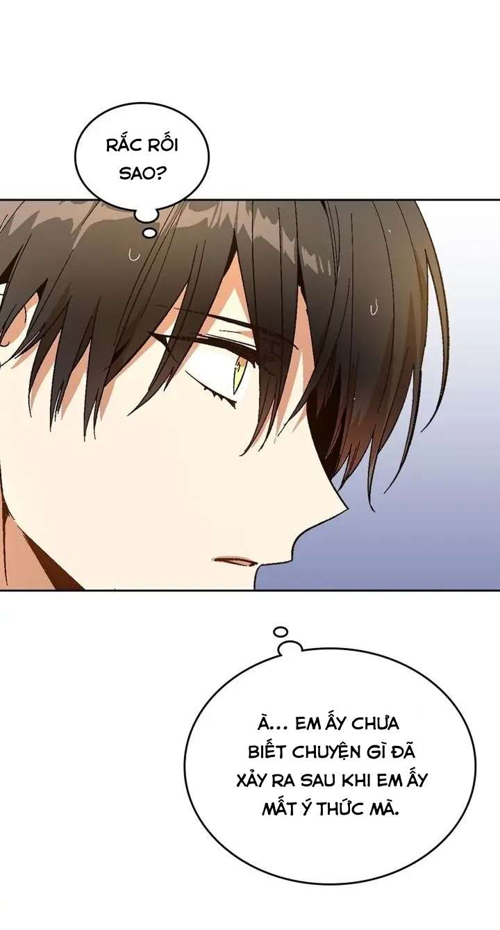 Vị Hôn Thê Khế Ước Của Công Tước Chap 142 - Trang 4