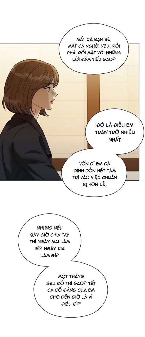 [18+] Ngọn Gió Thơ Ngây Chap 6 - Next Chap 7