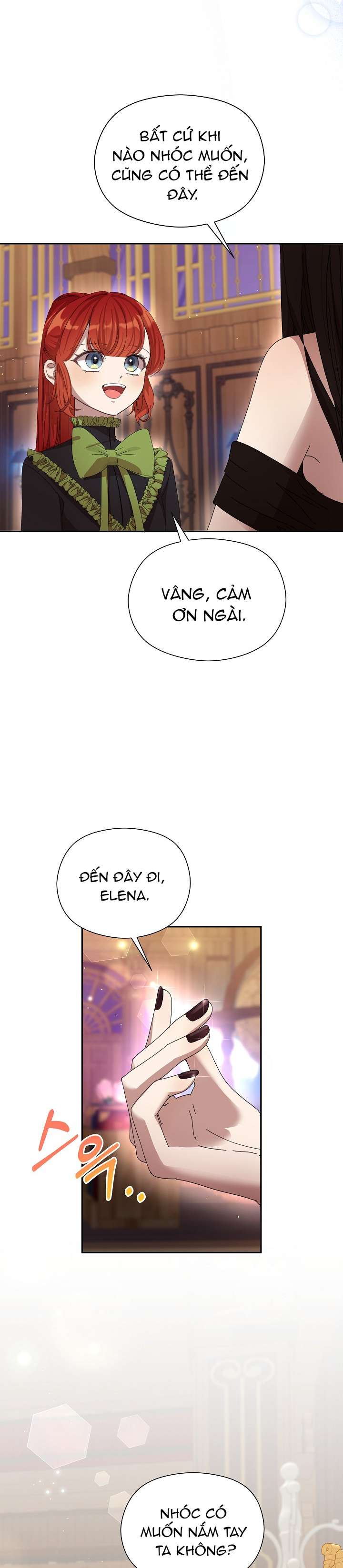 Tôi Đã Vô Tình Quyến Rũ Em Trai Của Nam Chính Chap 18 - Trang 3