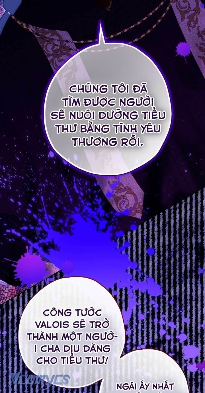 Đứa Trẻ Nuôi Dưỡng Ác Ma Chap 13 - Trang 2