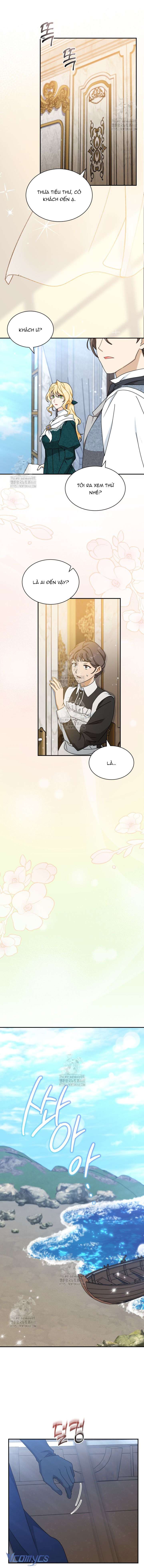 Cô Gái Sẽ Trở Thành Chủ Gia Đình Chap 102 - Trang 2