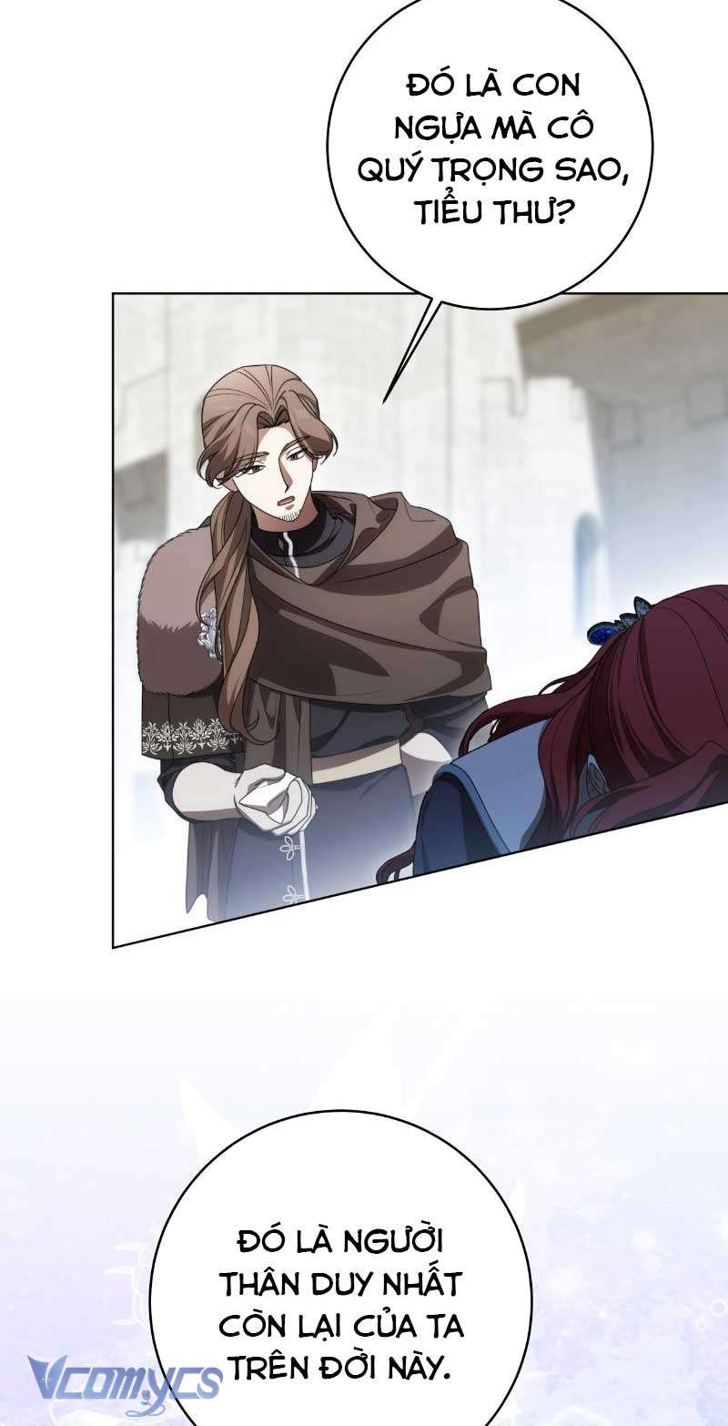 Cái Giá Phải Trả Chap 85 - Trang 3