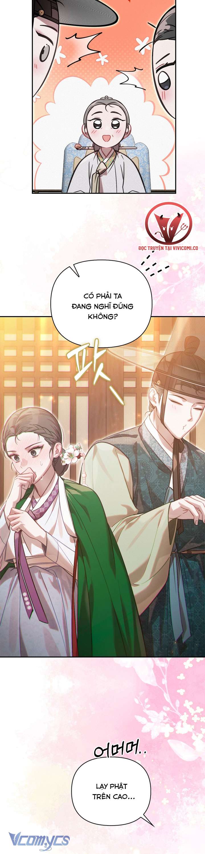 [18+] Tiết Học Bí Mật Của Trung Điện Chap 68 - Trang 2