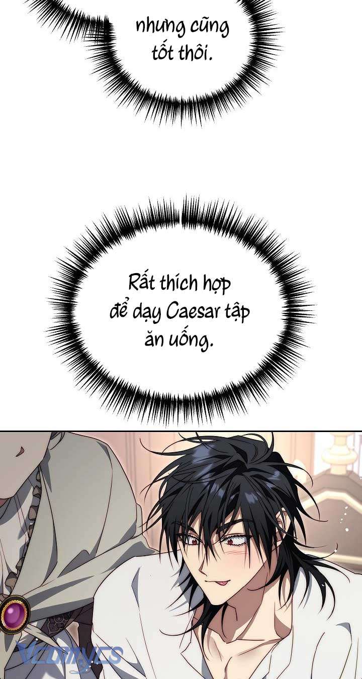 Thuần Hóa Hoàng Tử Quái Vật Chap 18 - Trang 3