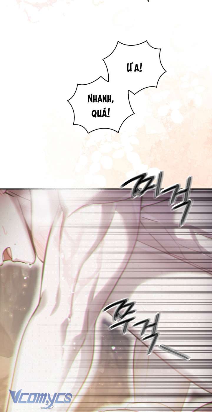 [18+] Tiết Học Bí Mật Của Trung Điện Chap 56 - Trang 2