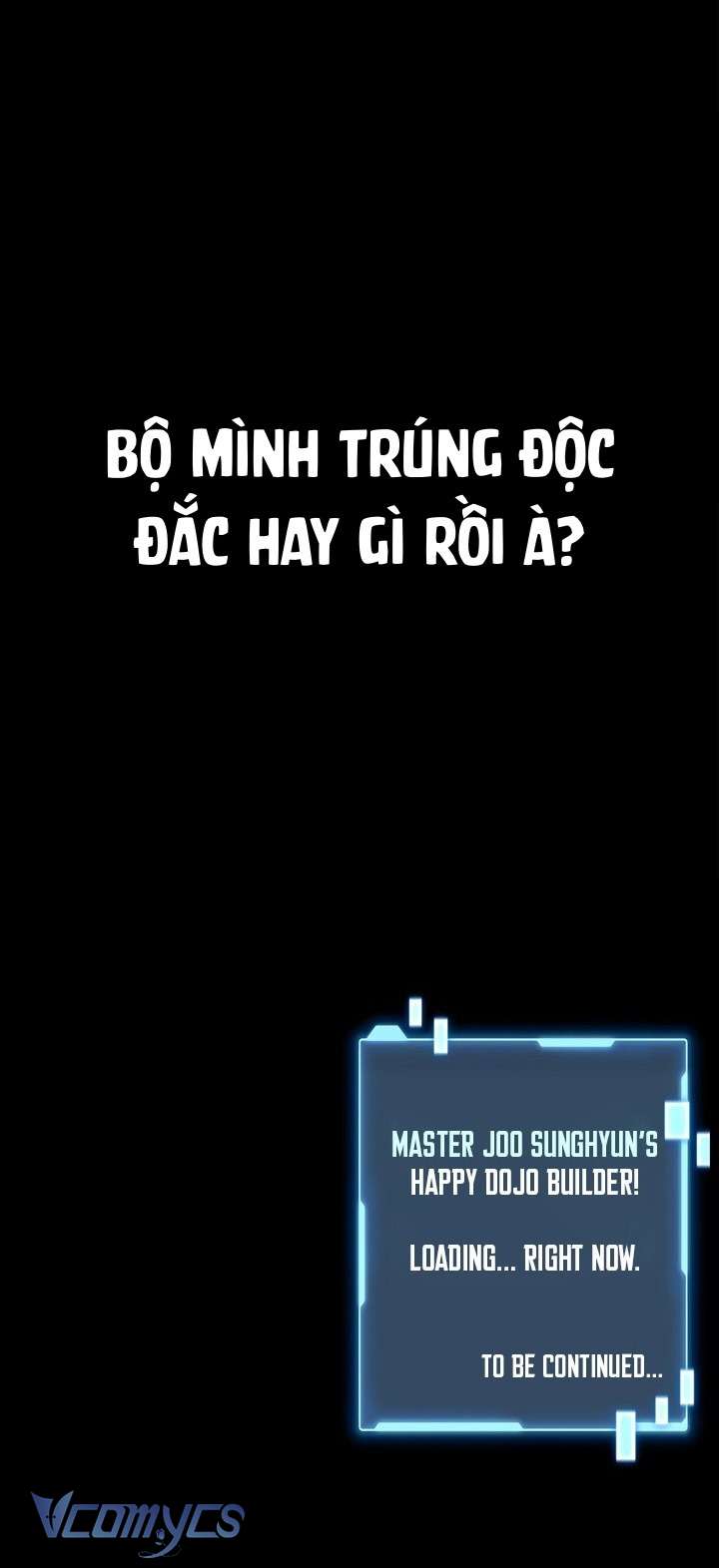 Hướng Dẫn Bảo Vệ Bản Thân Chap 4 - Trang 2