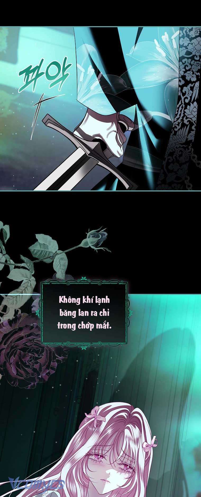 Này Boss Phản Diện, Tôi Có Thể Làm Mọi Thứ Trừ Cưới Ngài Chap 46 - Trang 2