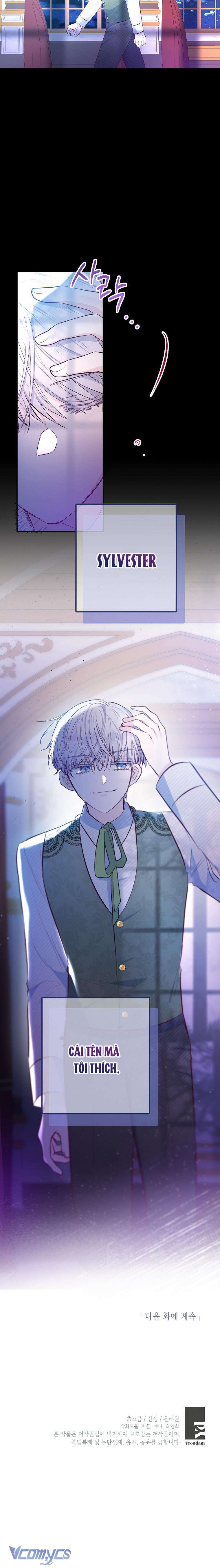 Con Gái Cưng Của Quỷ Chap 84 - Trang 3