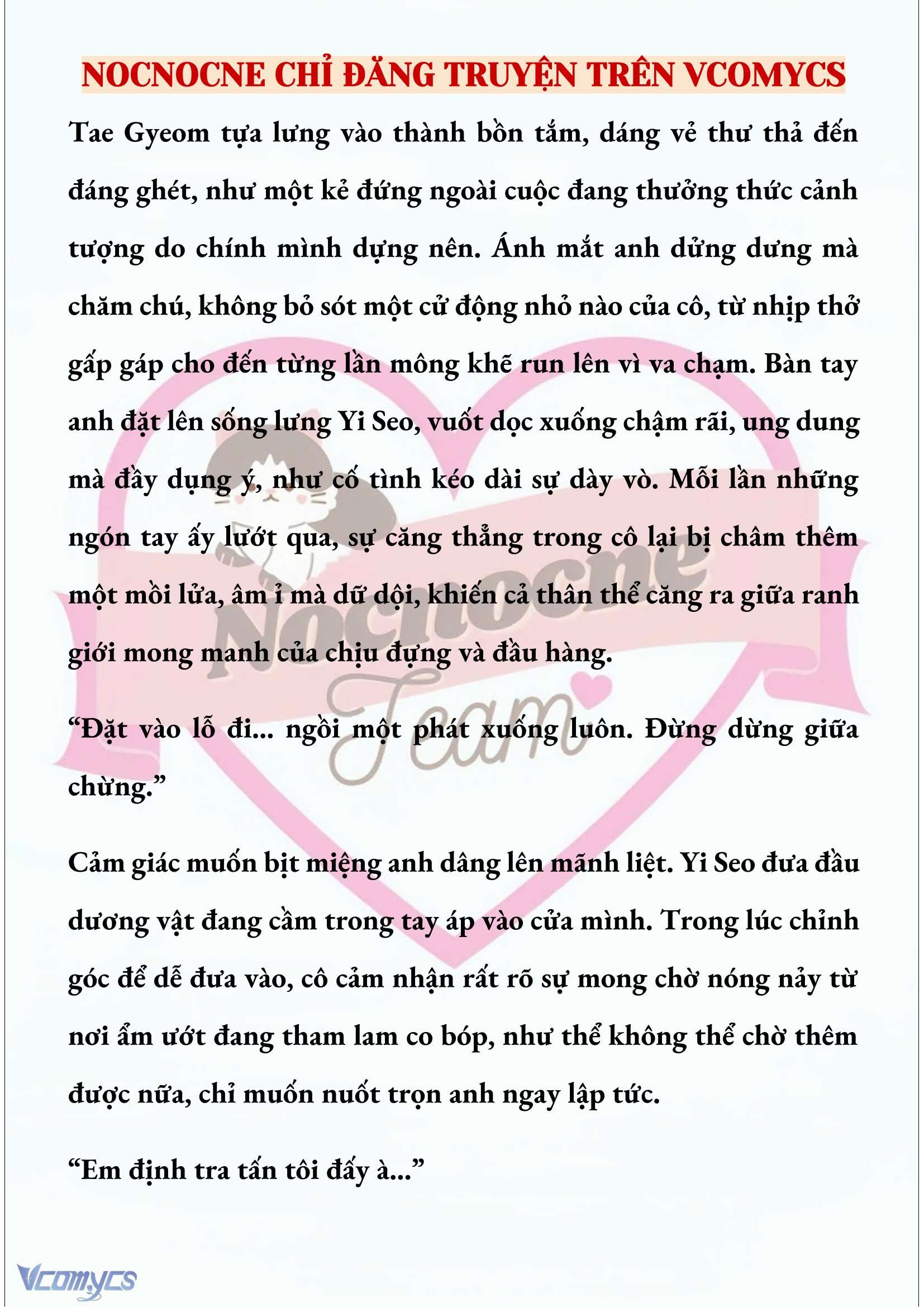 [NOVEL] NGỌN ĐÈN BIỆT VIỆN KHÔNG BAO GIỜ TẮT Chap 44 - Trang 2