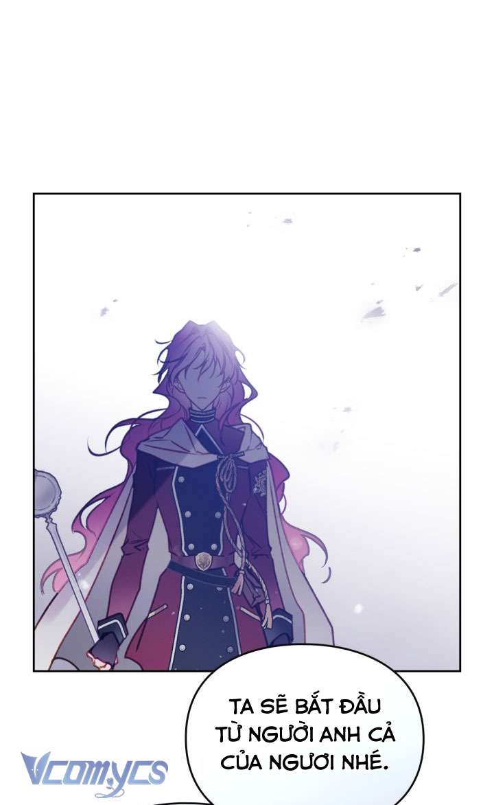 Kết Cục Của Nhân Vật Phản Diện Chỉ Có Thể Là Cái Chết Chap 195 - Trang 4