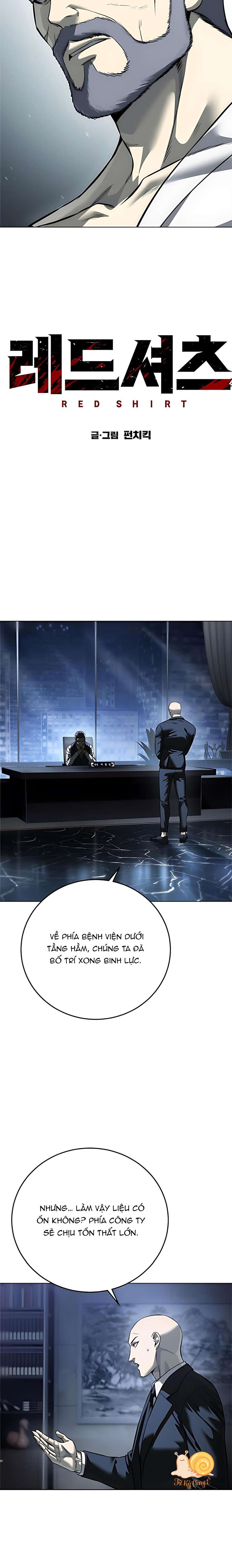 Red Shirt Chap 45 - Next Chap 46