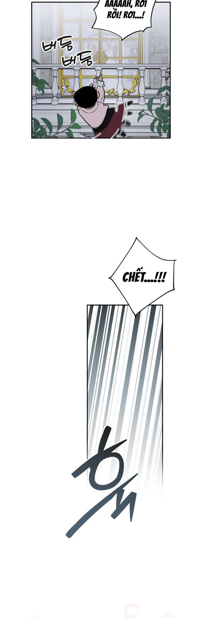 Trận Đấu Đồng Đội Của Những Tài Xế Xe Tải Chap 27 - Trang 4