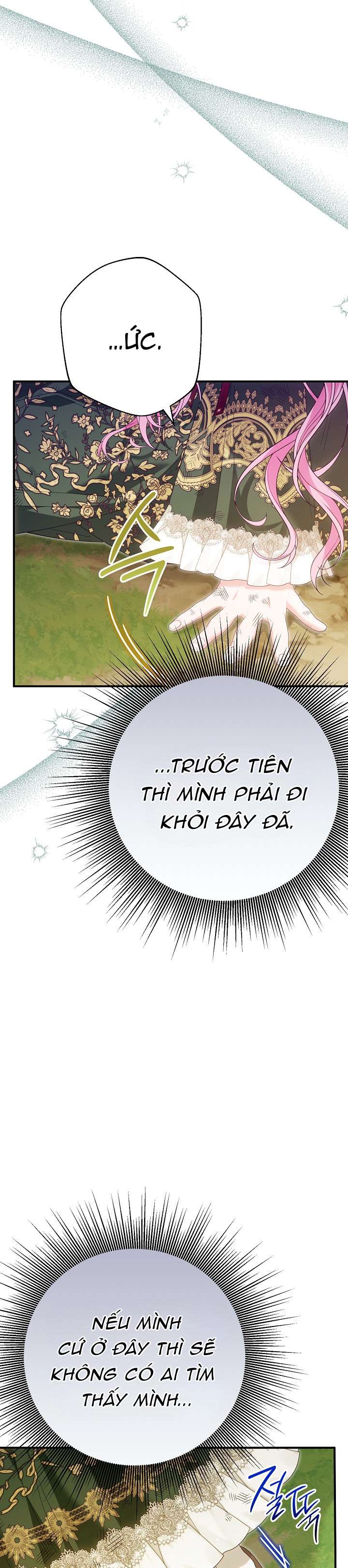 Cha Của Nam Chính Từ Chối Hủy Hôn Chap 49 - Trang 4