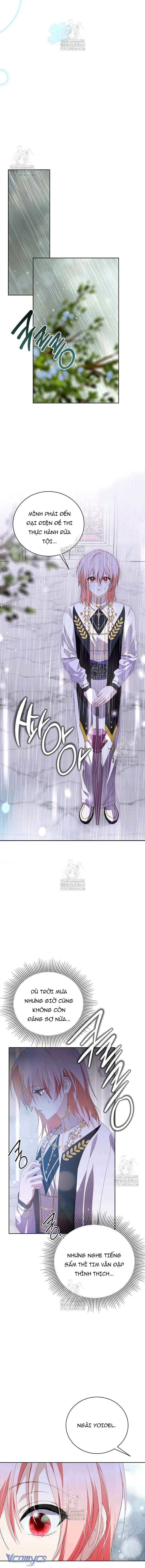 [PNT] Phía Sau Mặt Nạ Của Nam Chính Hiền Lành Chap 99 - Trang 2