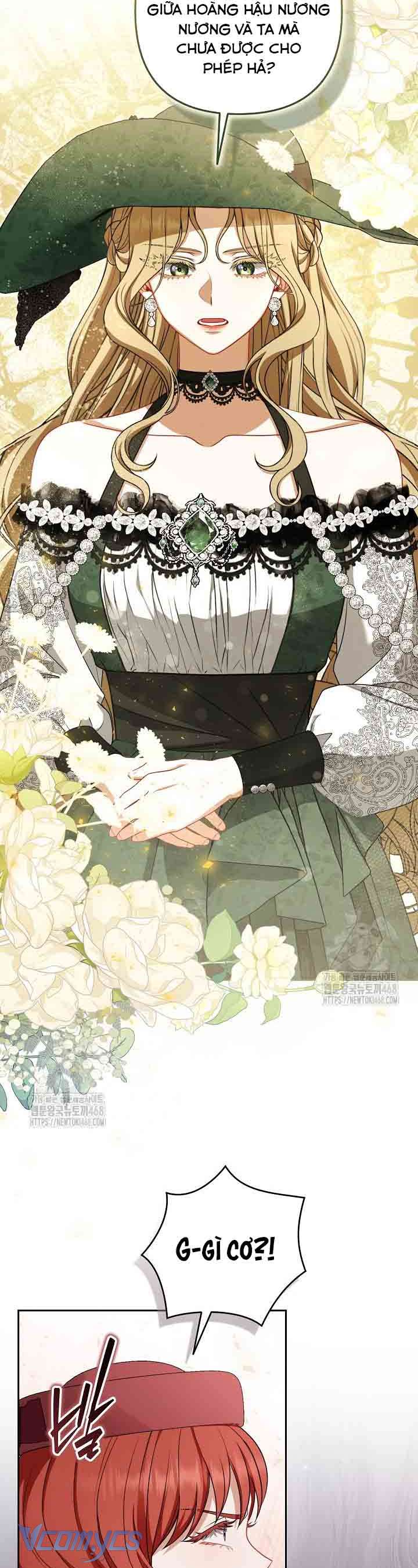 Tôi Đã Xem Một Vở Kịch Chap 33 - Trang 2