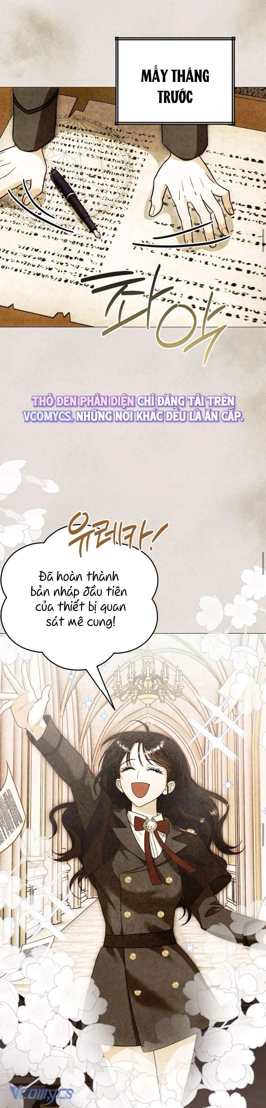 『18+ KHÔNG CHE』Bị Giam Cầm Cùng Tên Đáng Chết Chap 2 - Trang 2