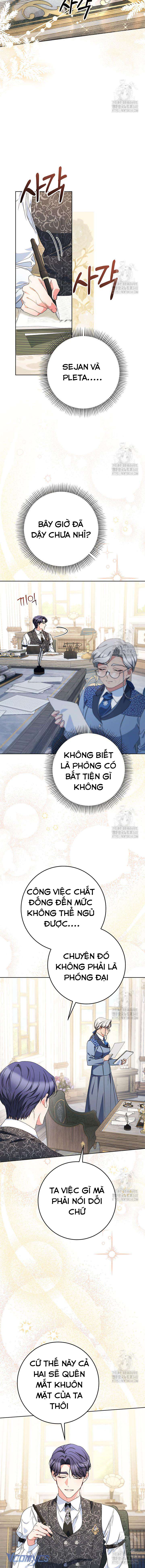 Nuôi Dưỡng Em Gái Xinh Đẹp Chap 64 - Trang 3