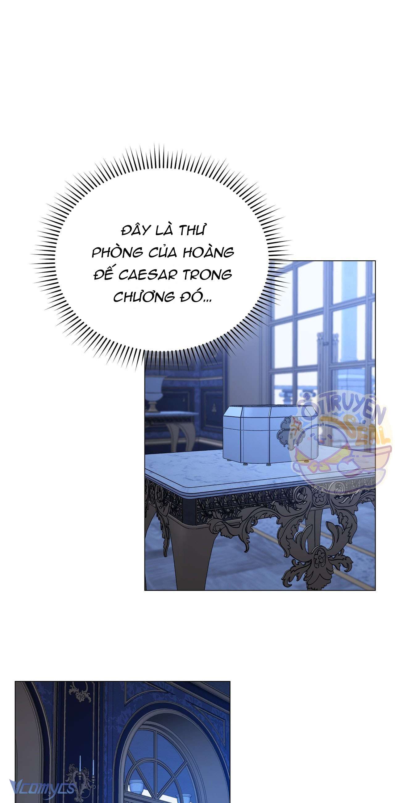 Kết Thúc Viên Mãn Không Cần Tình Yêu Chap 10 - Trang 2