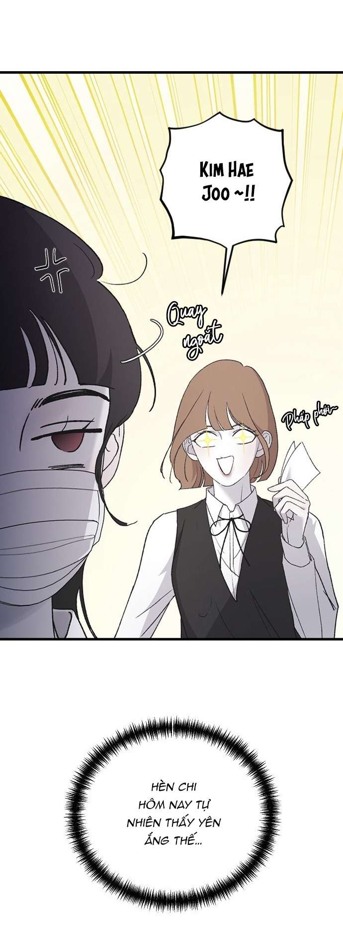 Ba Anh Trai Cực Phẩm Của Tôi Chap 76 - Trang 3