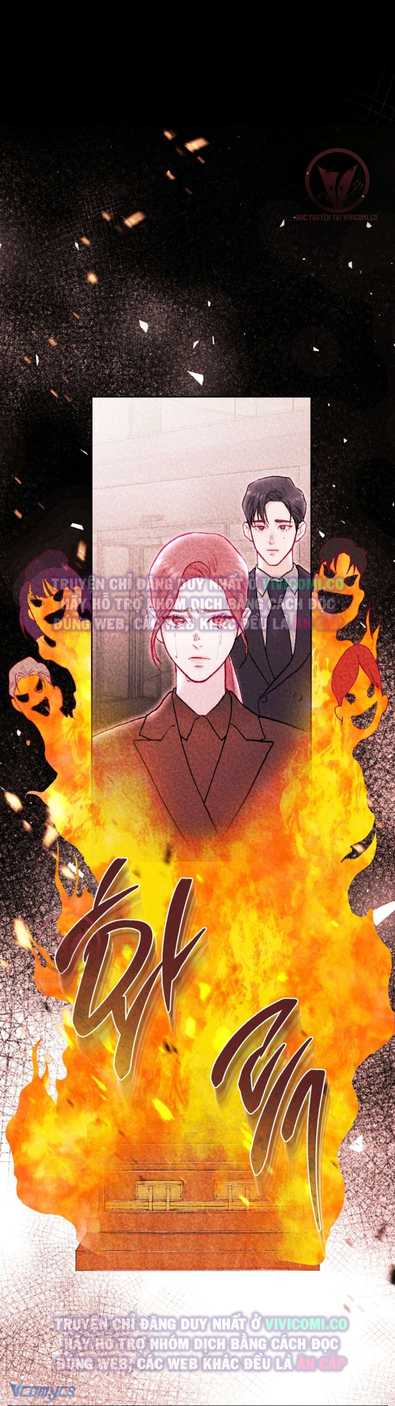 Chàng Quỷ Của Tôi Chap 13 - Next Chap 14