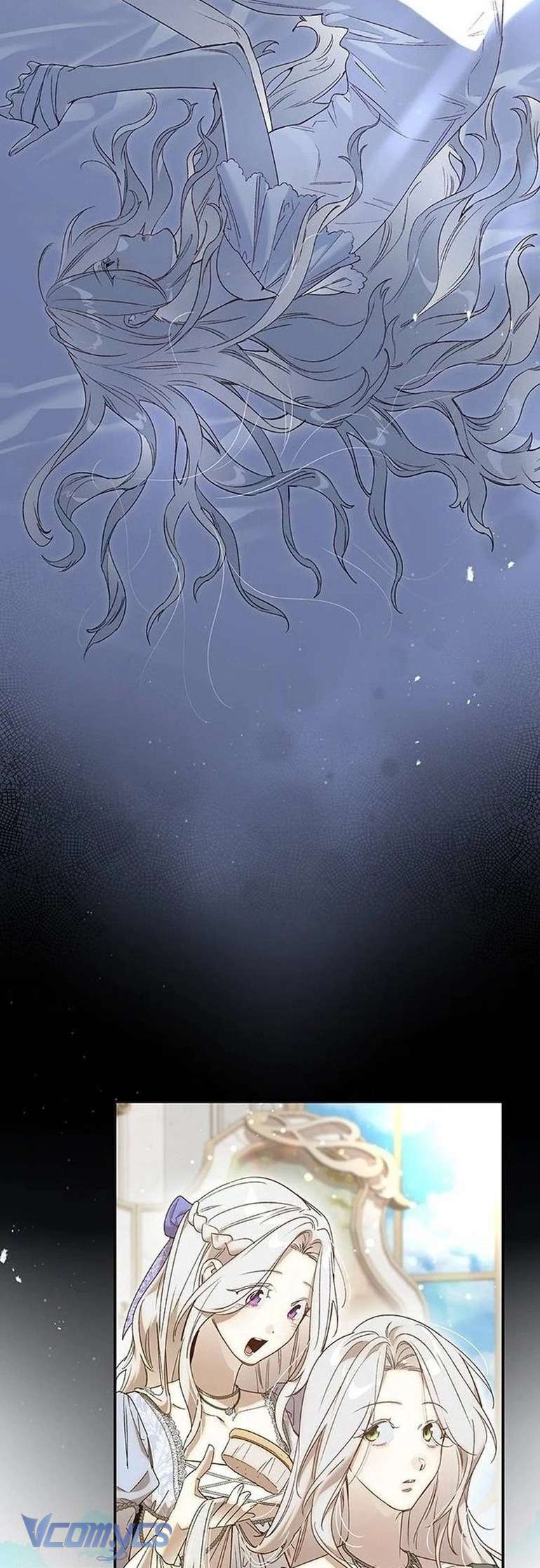 Cứ Cố Gắng Hết Sức Để Hối Hận Chap 16 - Trang 4