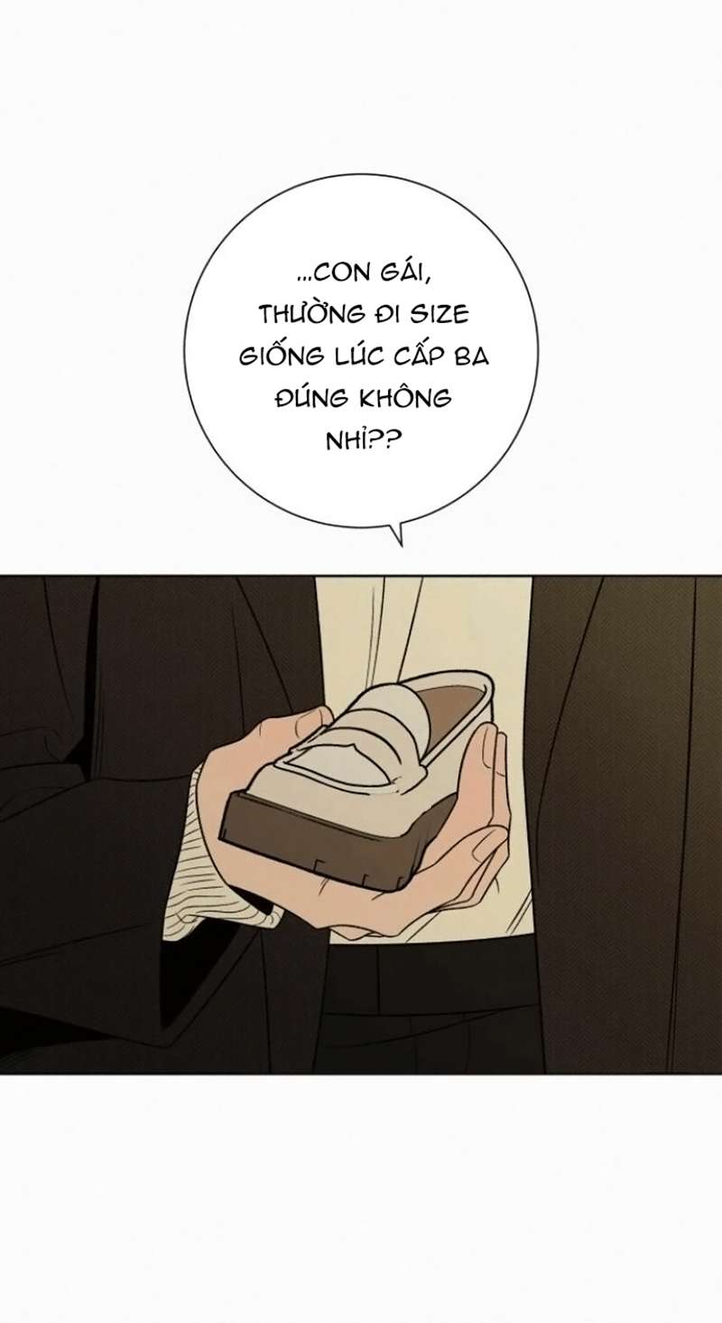 Chiến Lược: Tình Yêu Trong Sáng Chap 128 - Trang 2