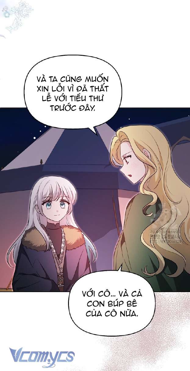 Kế Hoạch Nghỉ Hưu Của Nhân Vật Phản Diện Chap 28 - Trang 4