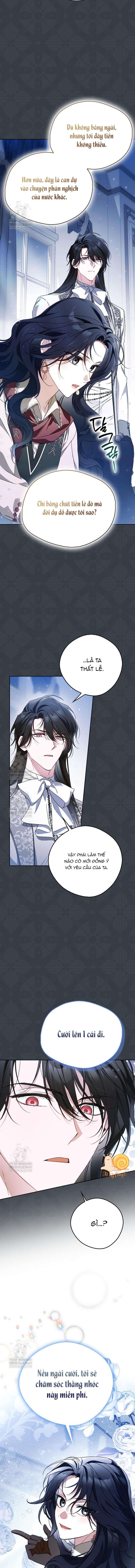 Hầu Tước Marron Chap 40 - Trang 2