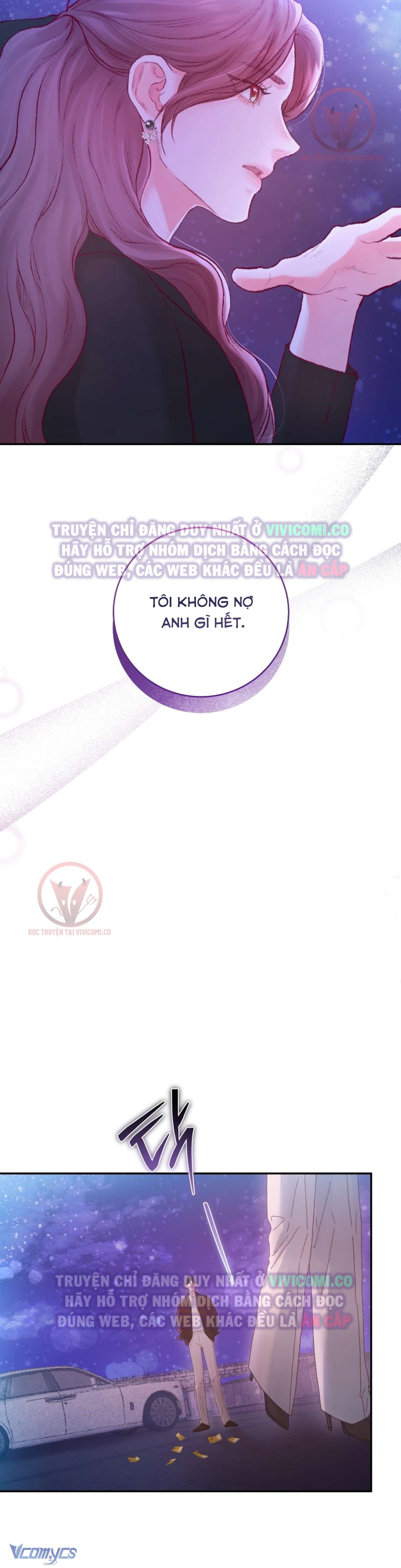 Chàng Quỷ Của Tôi Chap 9 - Next Chap 10