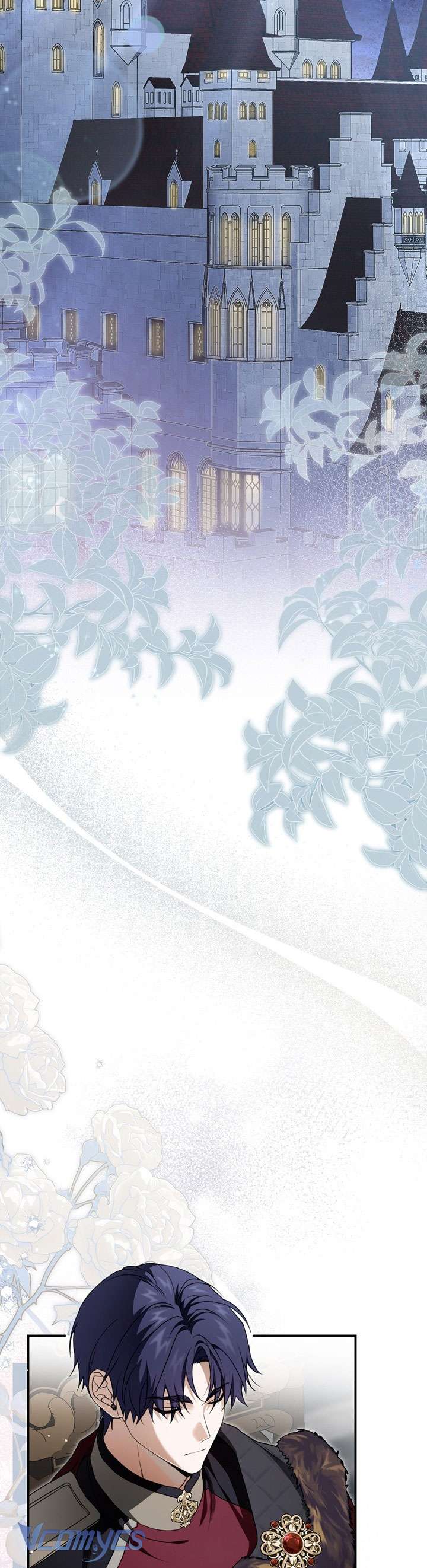 Lại Một Lần Nữa Hướng Về Ánh Sáng Chap 97 - Trang 2