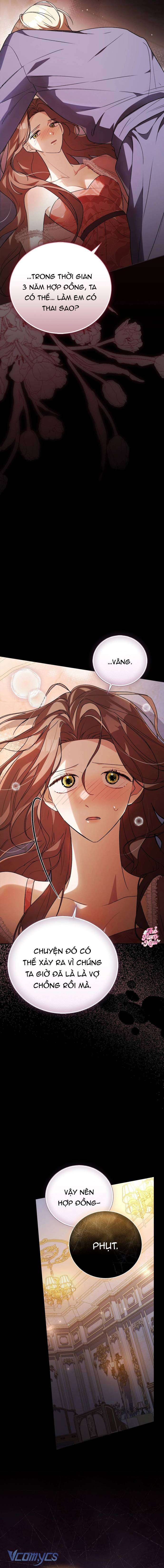 Hối Hận Kiêu Ngạo Chap 1 - Next Chap 2