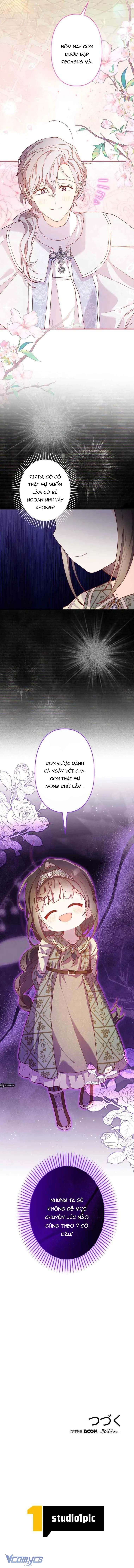 Sống Sót Như Nàng Công Chúa Song Sinh Chap 18 - Trang 2