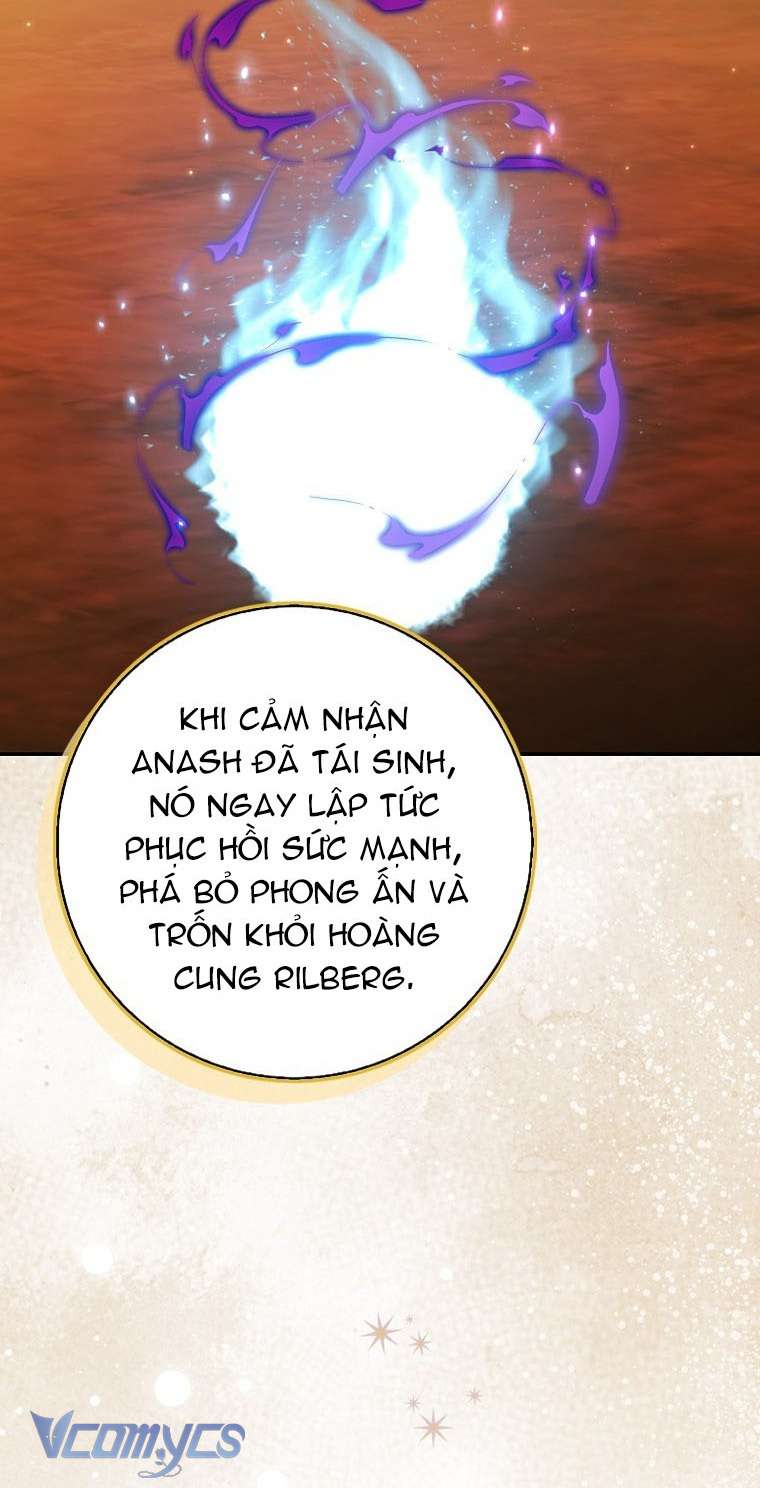 Công Chúa Bạch Hổ Không Có Nguy Hiểm Nha! Chap 13 - Trang 2