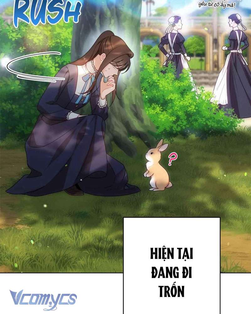 Hầu Gái Độc Quyền Của Hoàng Hậu Phản Diện Chap 110 - Trang 3