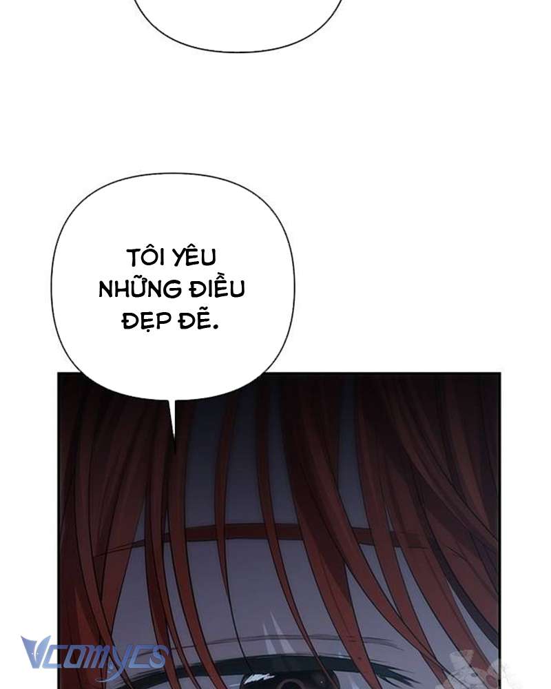 Praesepe Bên Ngoài Chiếc Lồng Chap 5 - Trang 4