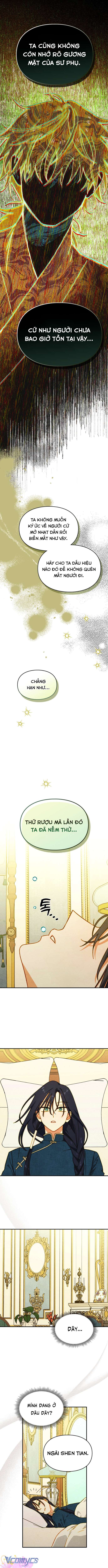 Thuần Hóa Munchkin Chap 9 - Trang 4