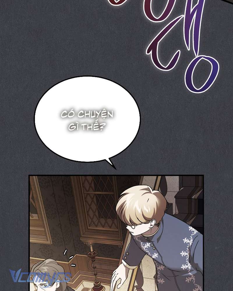 Ác Quỷ Nuôi Dưỡng Tiểu Thư Chapter 49 - Trang 4