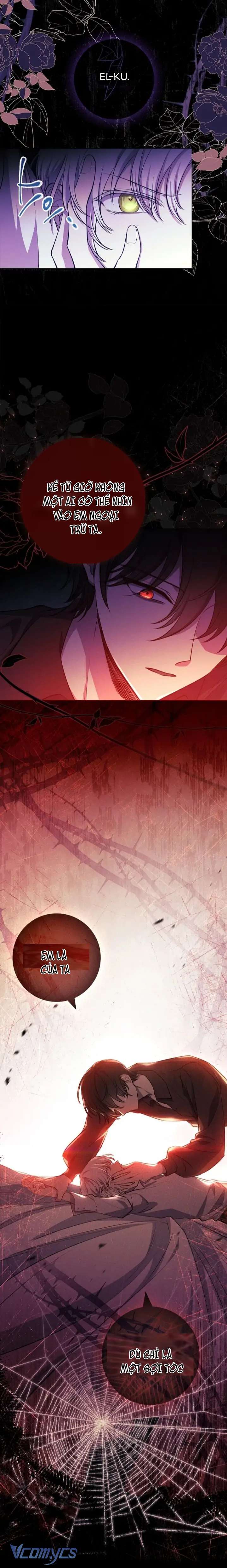 [PNT] Nam Chính À, Tôi Sẽ Tôn Trọng Sở Thích Của Anh! Chap 11 - Trang 2