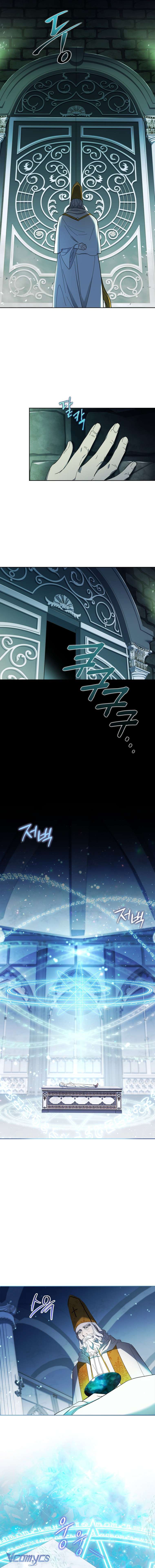 [PNT] Nam Chính À, Tôi Sẽ Tôn Trọng Sở Thích Của Anh! Chap 40 - Trang 2