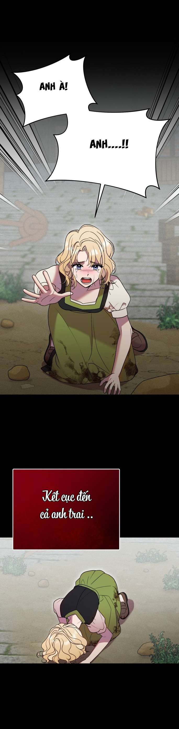 Gác Kiếm Nơi Phòng Ngủ Chap 1 - Trang 3