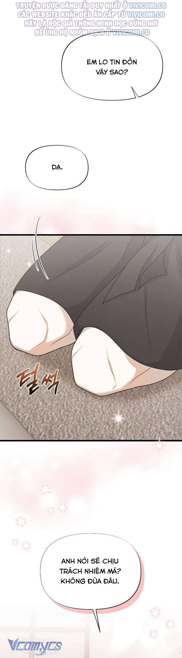 [18+] Bảo Làm Việc Ở Nhà Mà Lại... Chap 15 - Trang 3