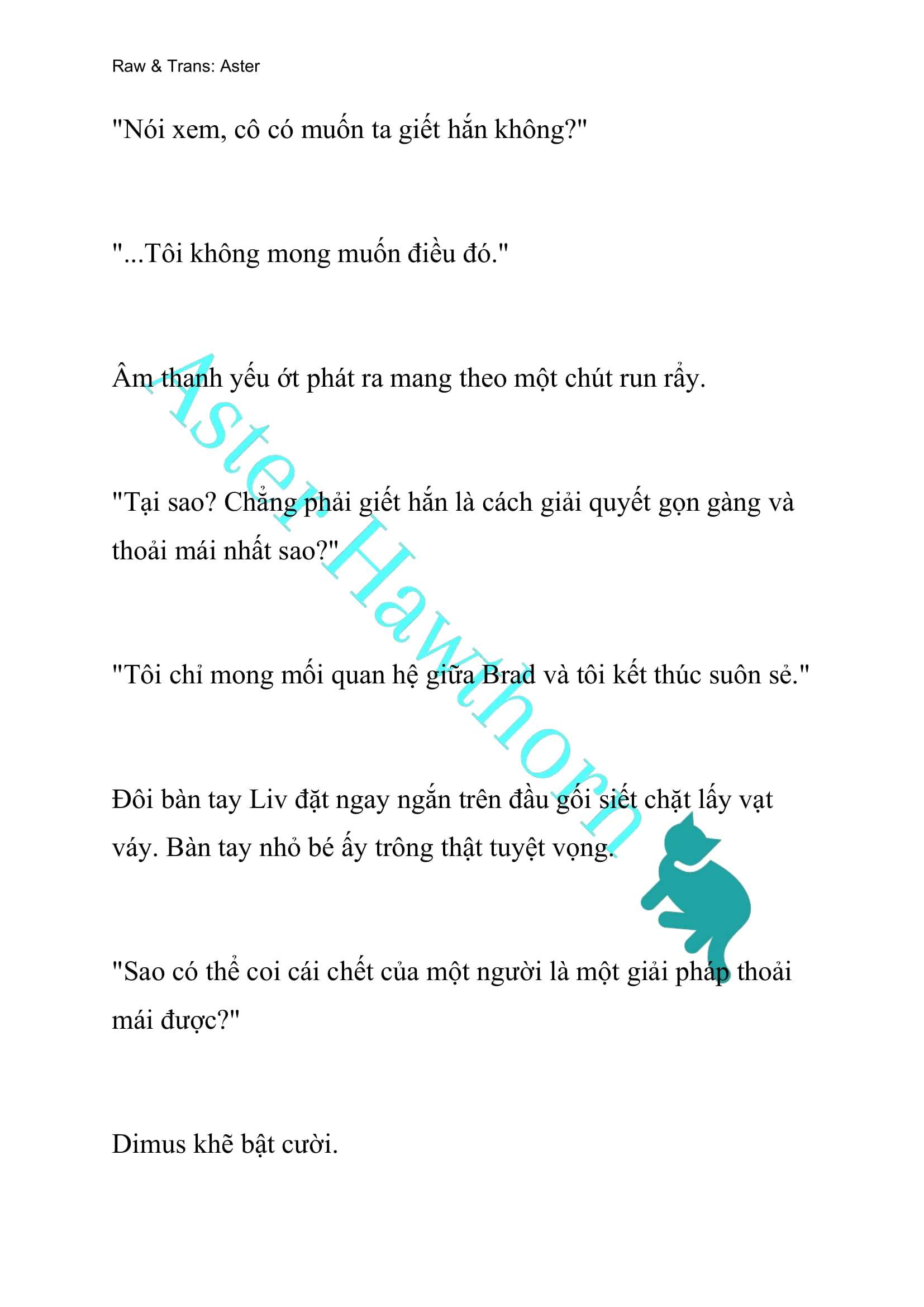 [NOVEL] Odalisque Chap 81 - Trang 2