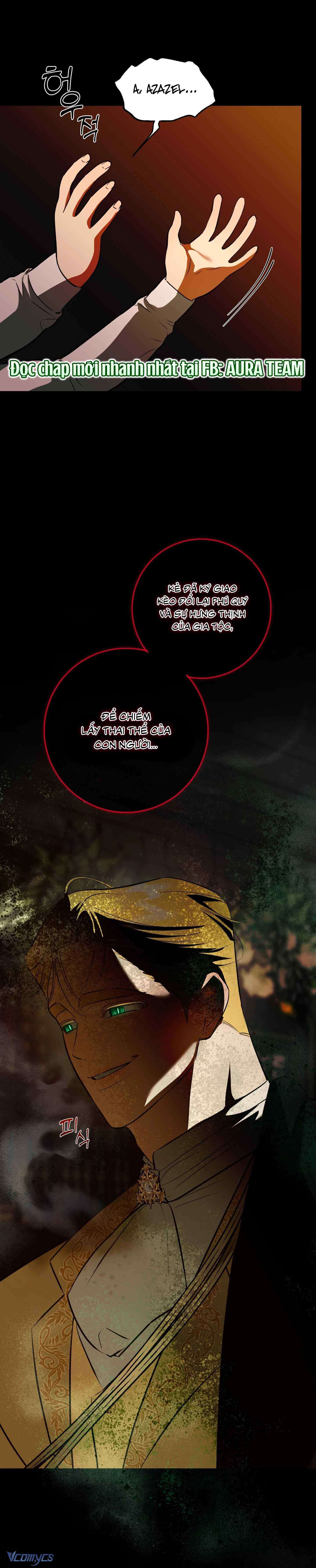 Trở Thành Mối Tình Đầu Của Con Trai Kế Chap 39 - Trang 2