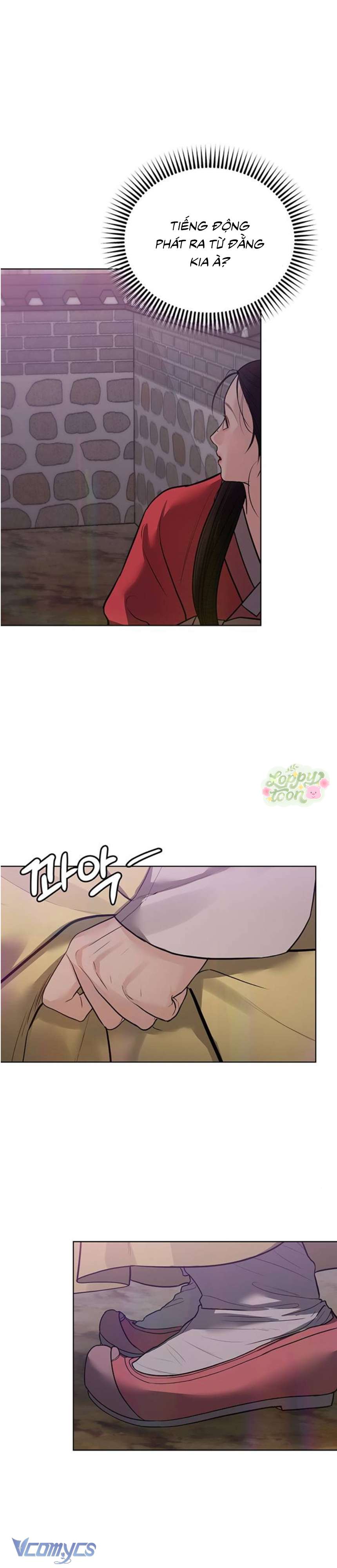 Quỷ Hồn Chap 30 - Trang 4