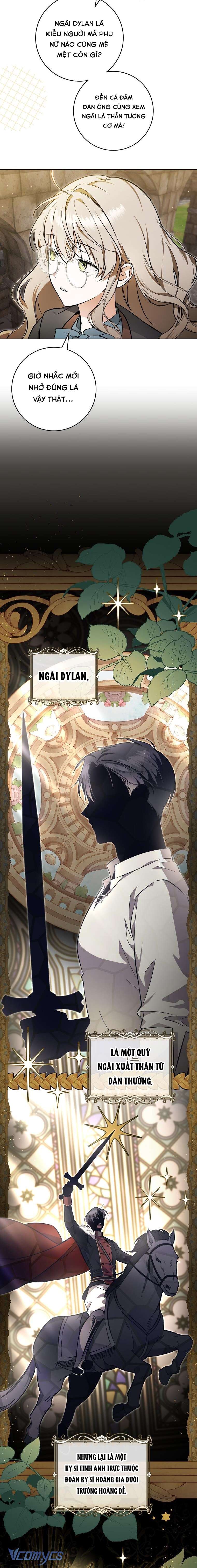 Tái Sinh Lần Nữa Tôi Quyết Tâm Săn Nhà Chap 2 - Trang 3