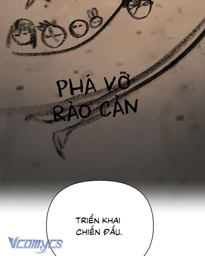 Ác Chi Hoàn Chapter 72 - Trang 3