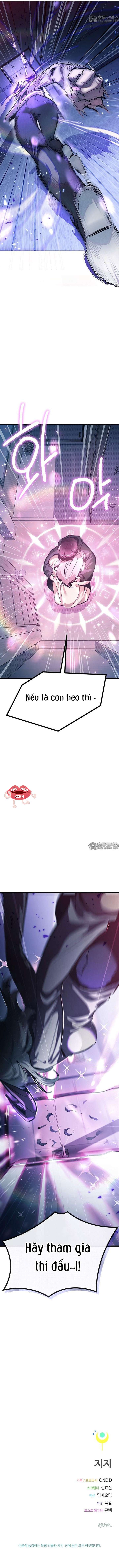 Thiếu Nữ 12 Con Giáp Chap 11 - Trang 2