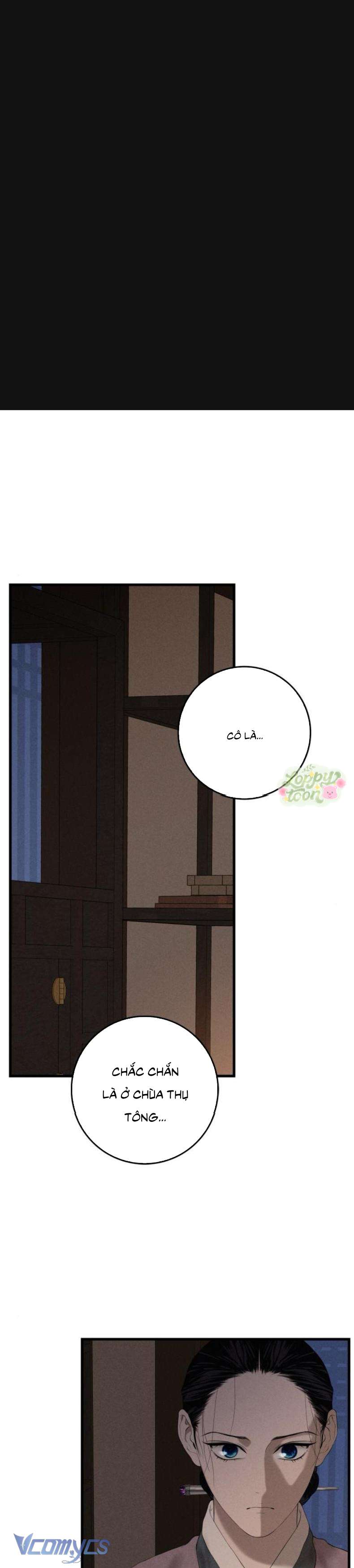 Cuộc Tuyển Chọn Vương Phi Triều Joseon Chap 30 - Trang 4